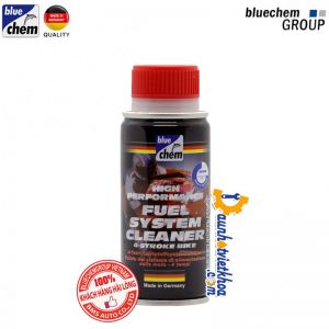 Vệ sinh hệ thống xăng - Fuel System Cleaner 50ml