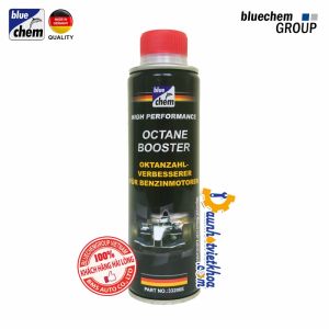 Tăng chỉ số Octan Bluechem - Octane Booster 250ml